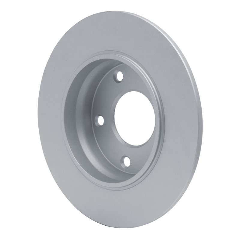 Nissan Sentra Brake Rotor (1) - Rear - R1 Concepts - GeoSPEC - `20-`25